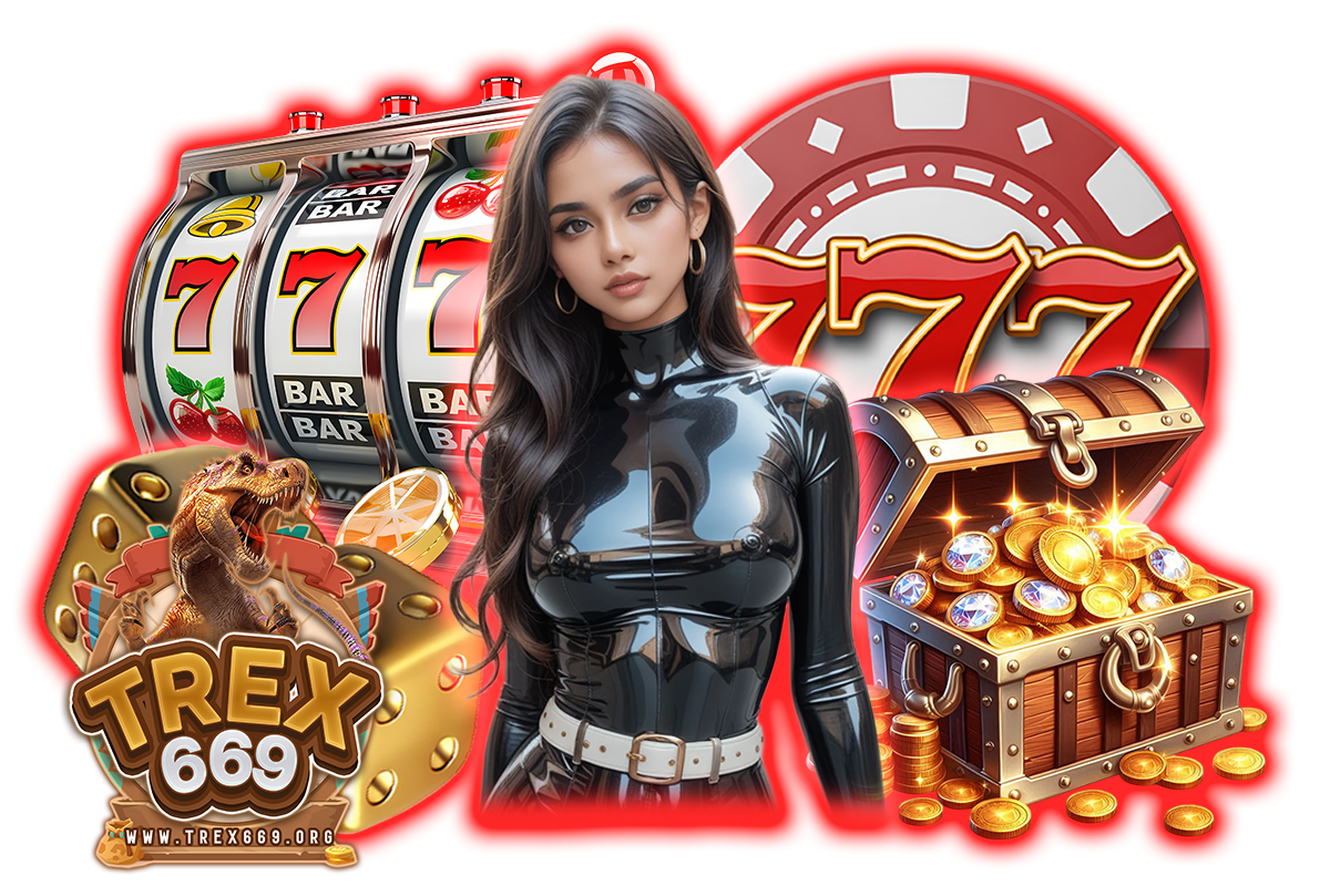 trex669